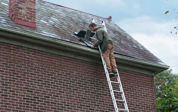 what affects urgent Nether Loads roof repairs
