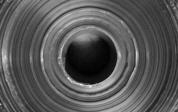 Nether Loads edpm waterproofing