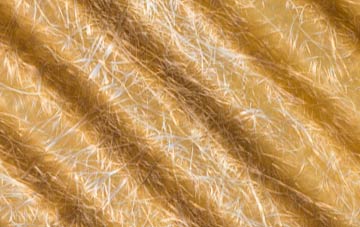 Nether Loads fibreglass roof waterproofing