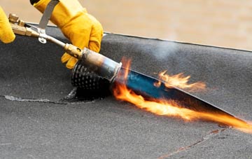 flat roof repairs Nether Loads, Derbyshire