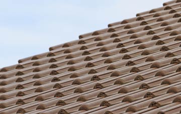 plastic roofing Nether Loads, Derbyshire