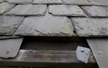Nether Loads slate roof repairs and maintenance